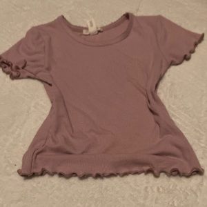 FULL tilt PINK tank top